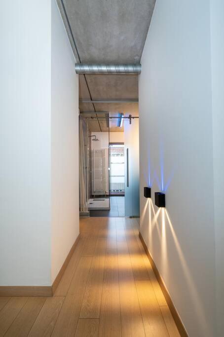 London 993 Loft 402 Apartment Antwerp Exterior photo