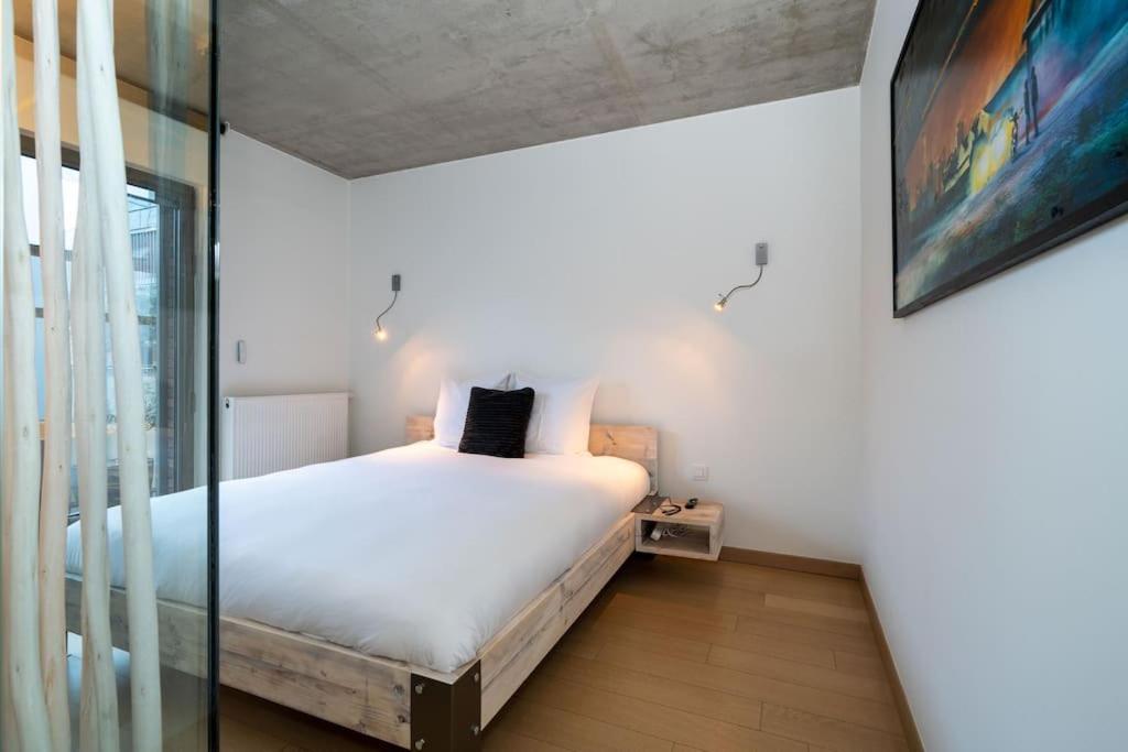 London 993 Loft 402 Apartment Antwerp Exterior photo