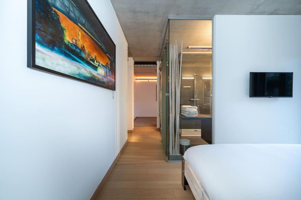 London 993 Loft 402 Apartment Antwerp Exterior photo