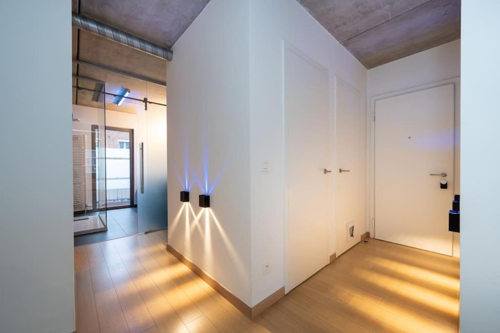 London 993 Loft 402 Apartment Antwerp Exterior photo