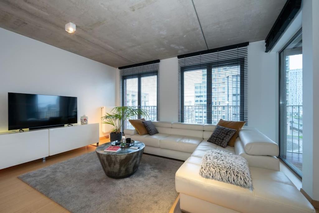 London 993 Loft 402 Apartment Antwerp Exterior photo